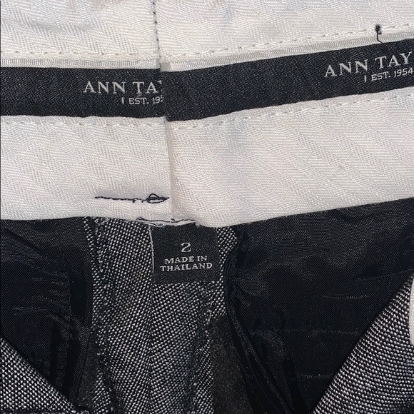 Ann Taylor Dress Pants - Picture 2 of 3